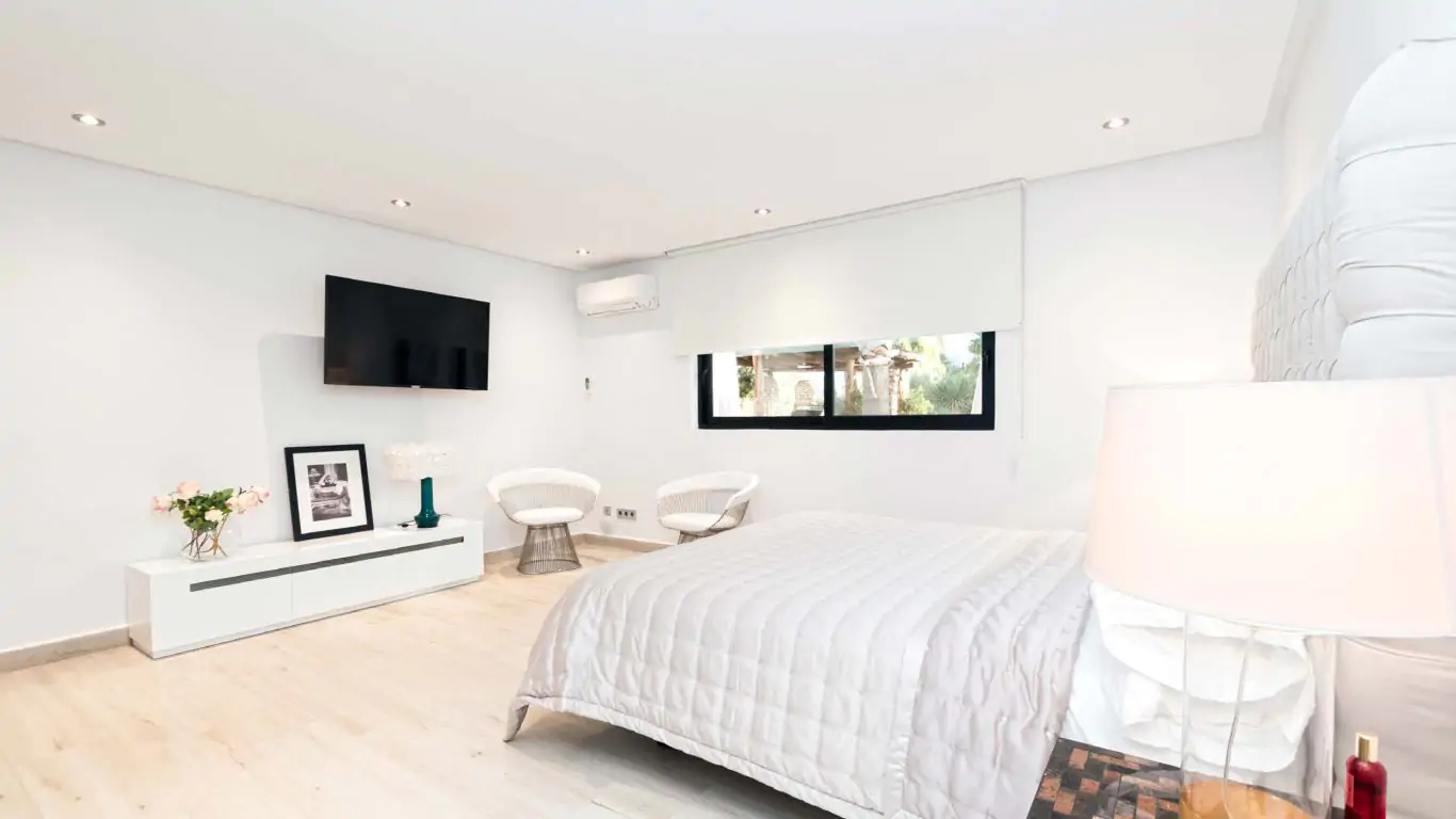 Villa Chloe | Ibiza