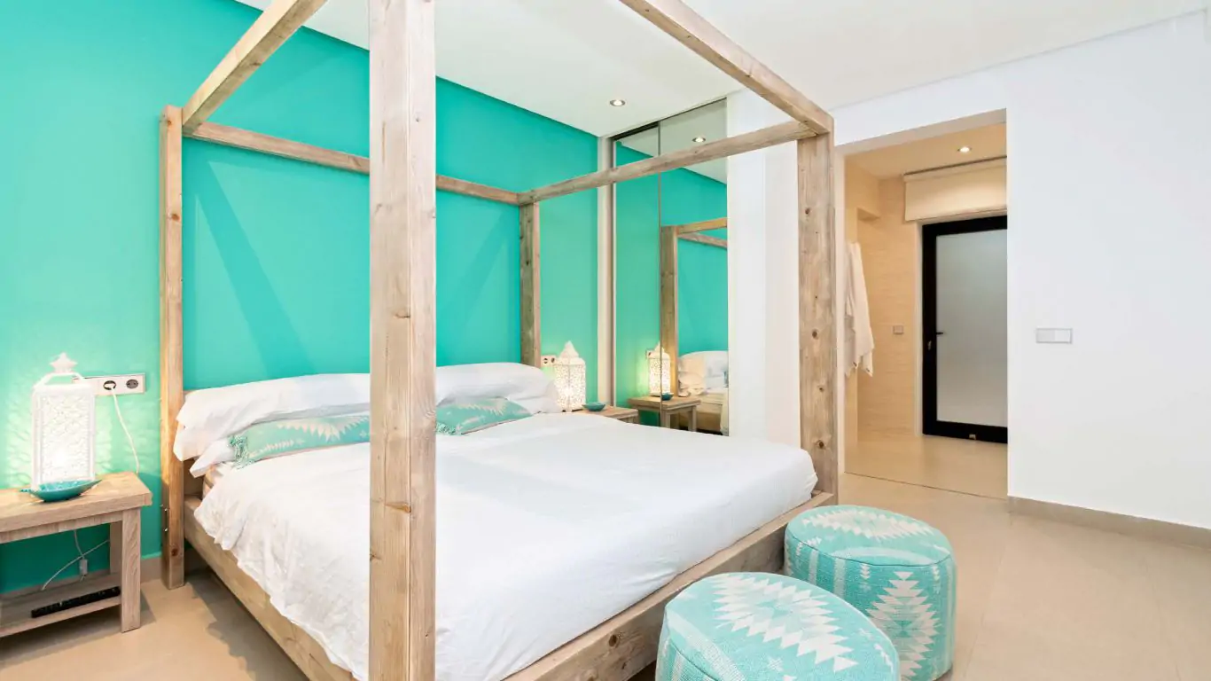 Villa Chloe | Ibiza