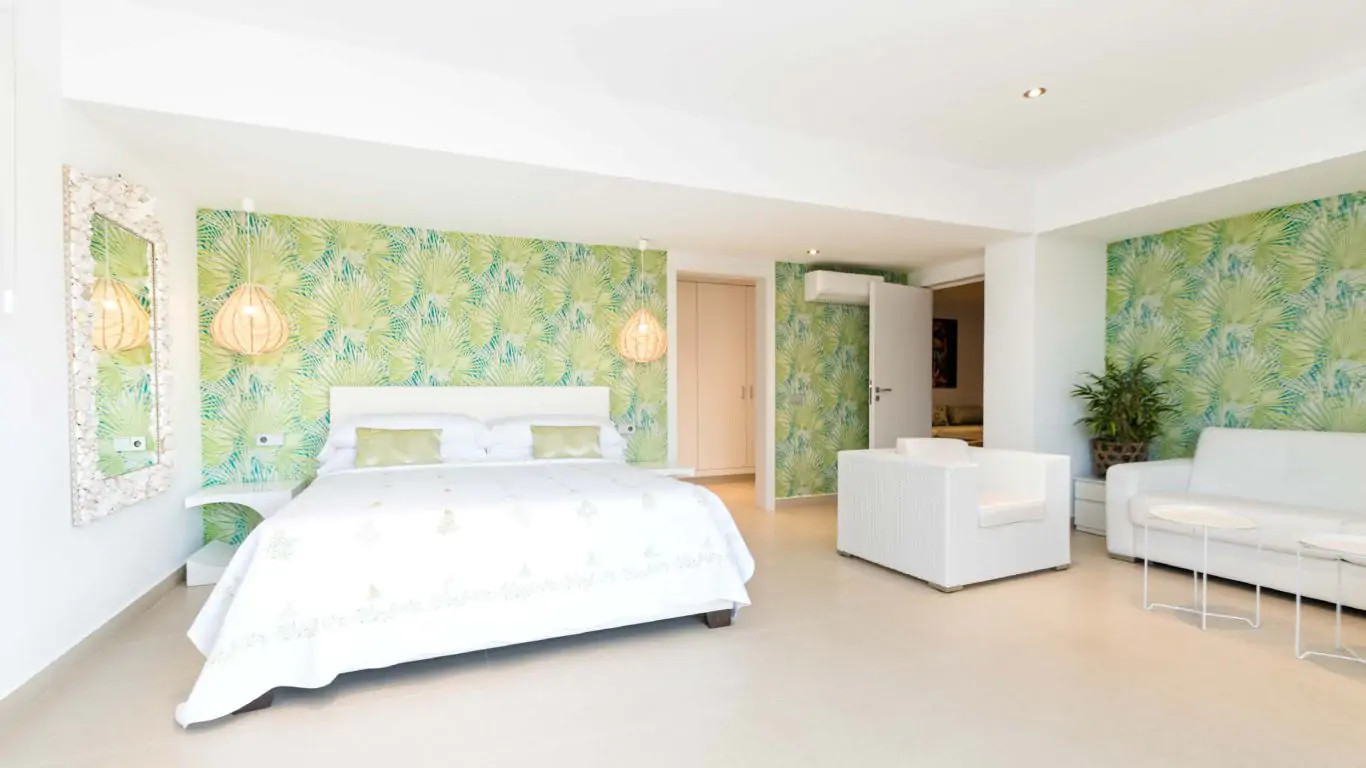 Villa Chloe | Ibiza