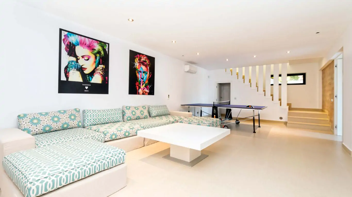Villa Chloe | Ibiza