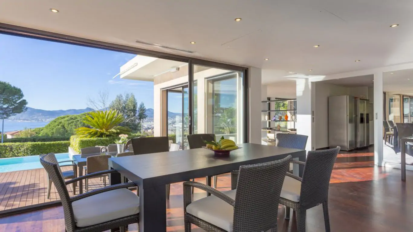 Villa Vera | Cannes