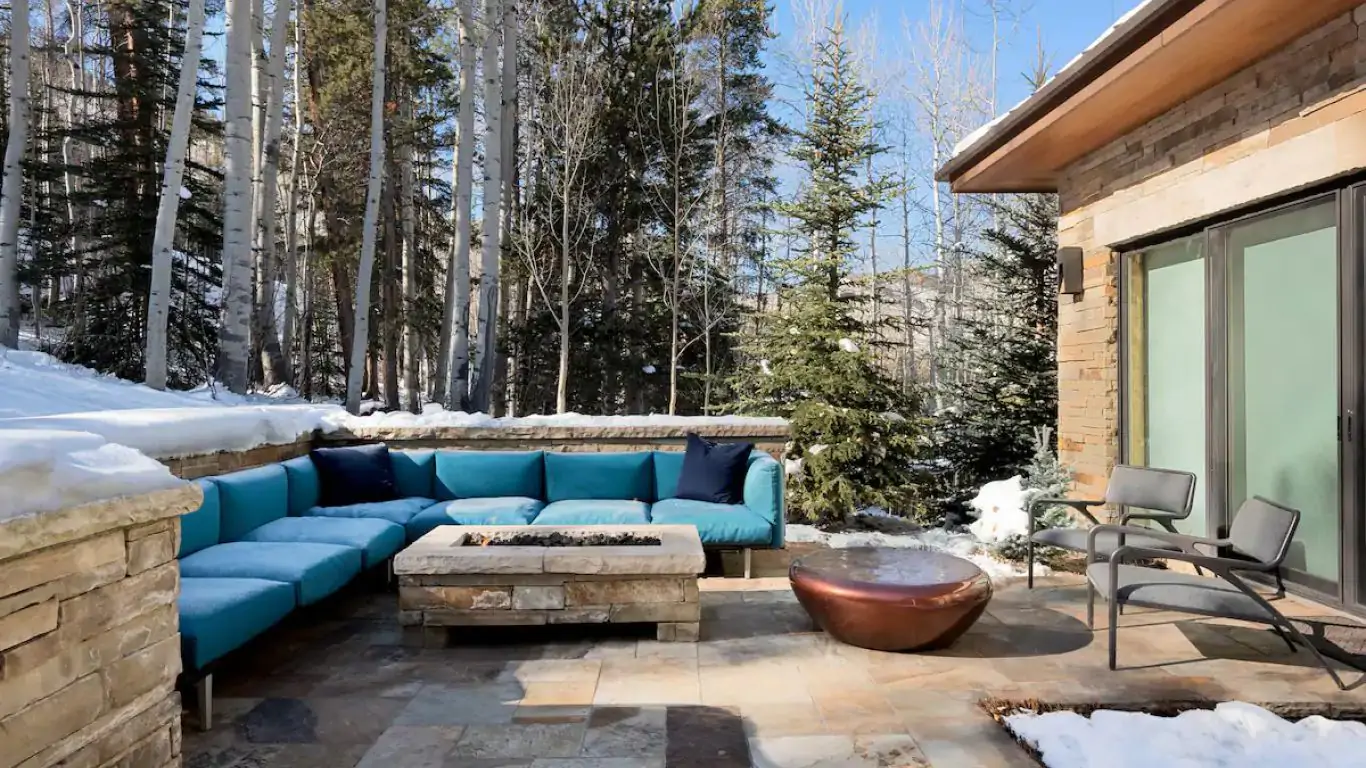 Villa Farrah | Vail