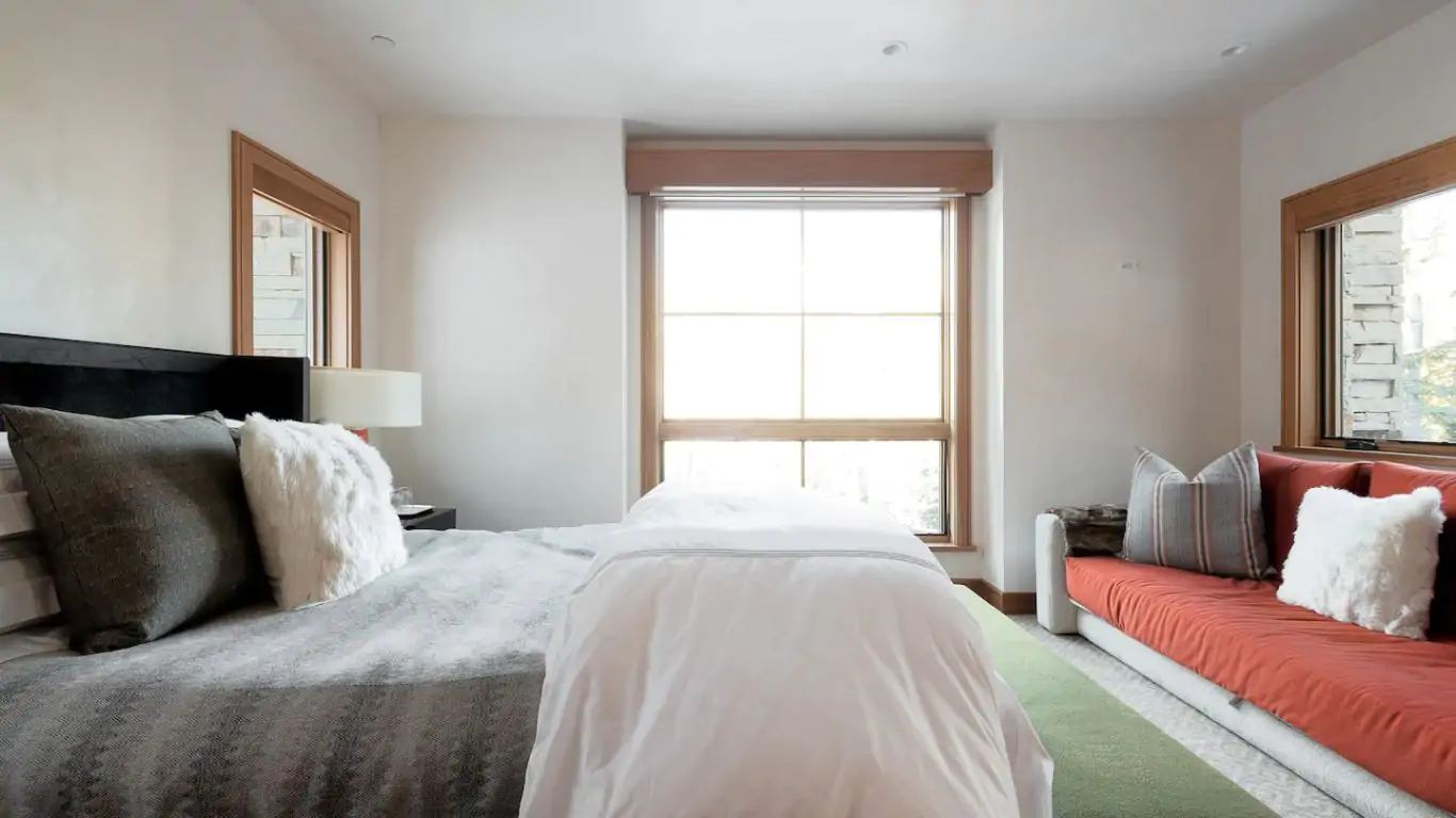 Villa Farrah | Vail