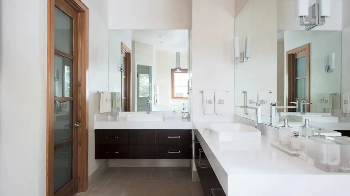 Villa Farrah | Vail
