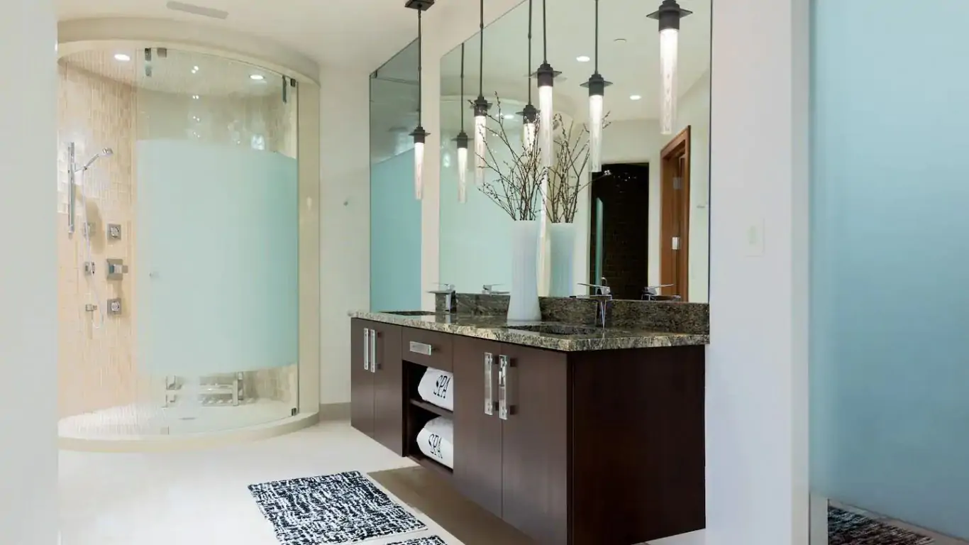 Villa Farrah | Vail