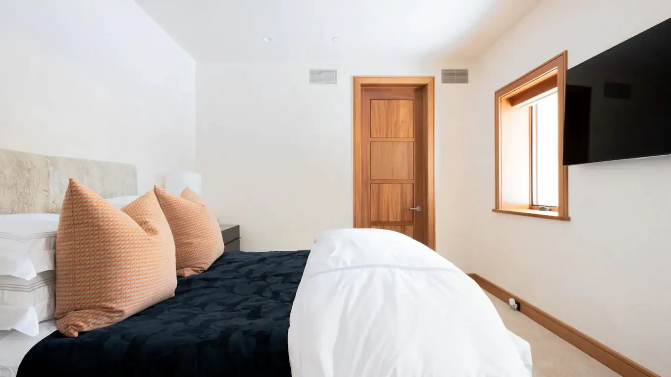 Villa Farrah | Vail