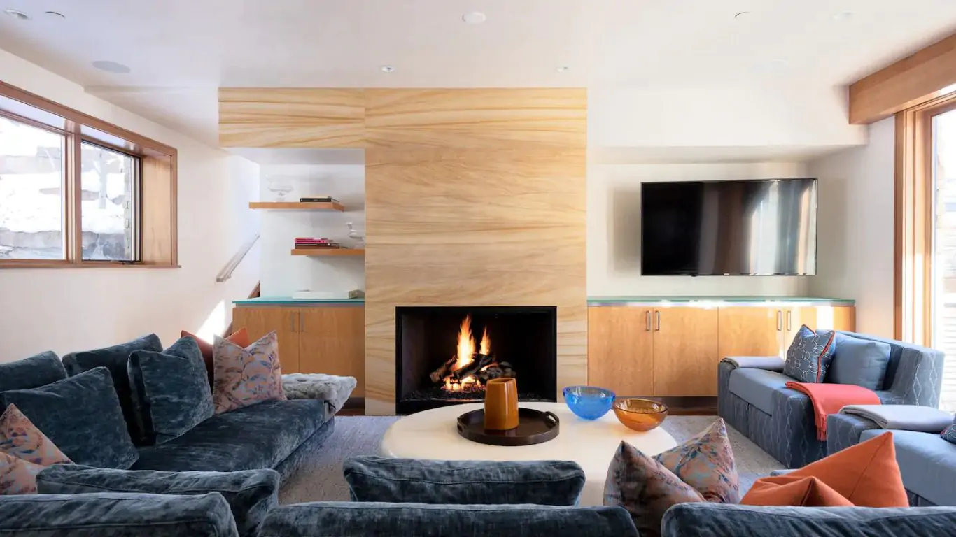 Villa Farrah | Vail