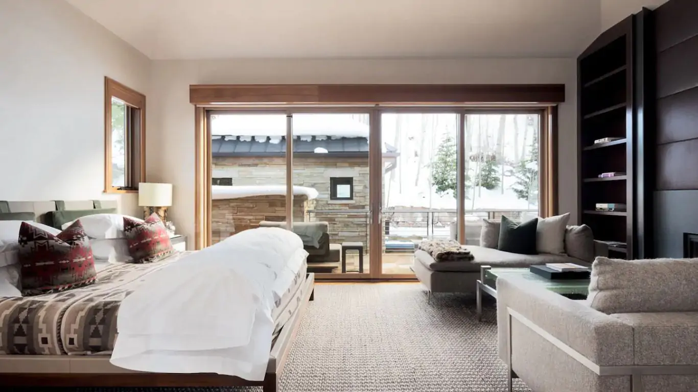 Villa Farrah | Vail