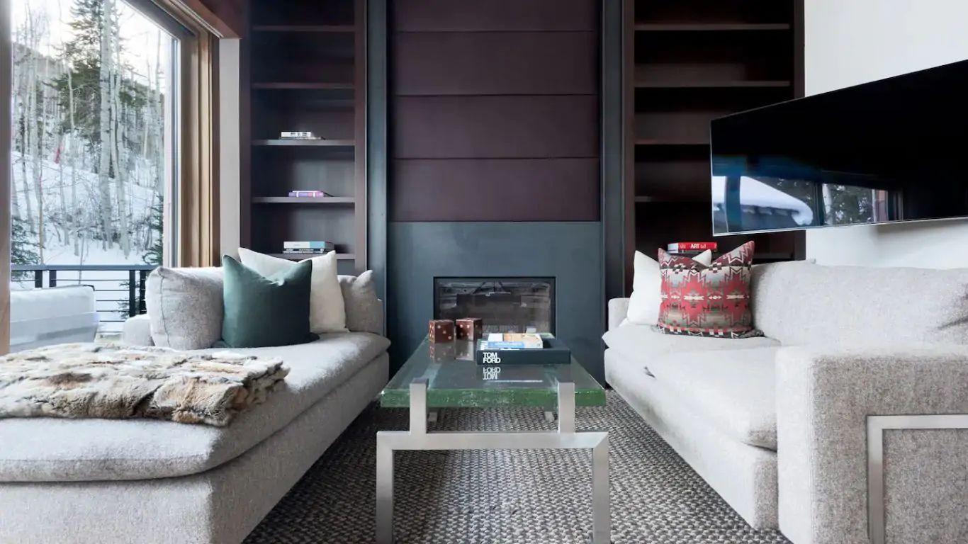 Villa Farrah | Vail