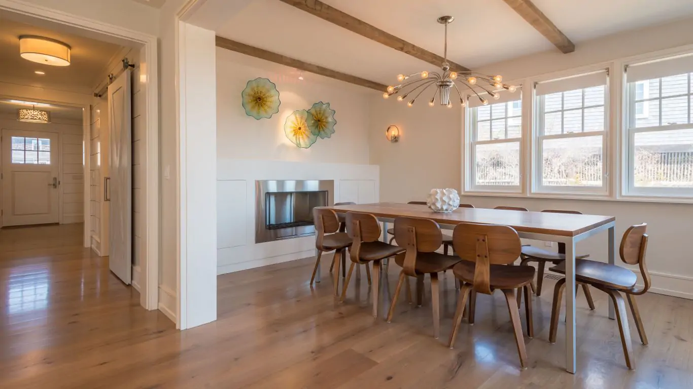 Villa Delilah | Nantucket