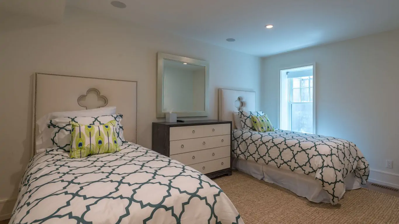 Villa Delilah | Nantucket