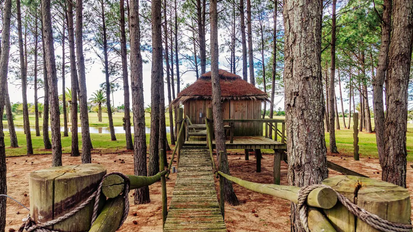 Villa Elaina | Punta Del Este