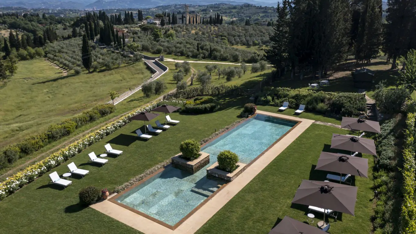 Dimora Ghirlandaio | Tuscany