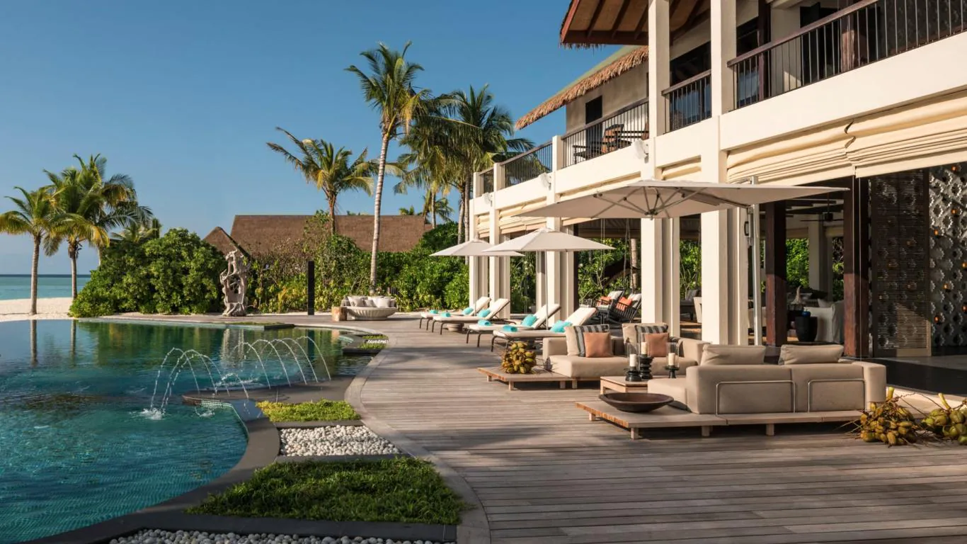 Voavah Private Island | Indian Ocean Islands