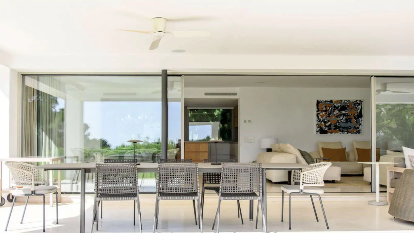 Villa Tara | Ibiza