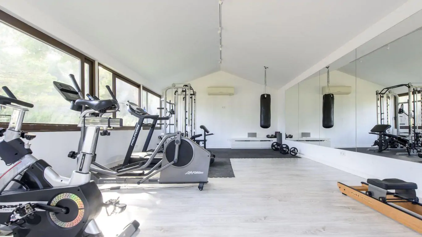 Villa Tara | Ibiza