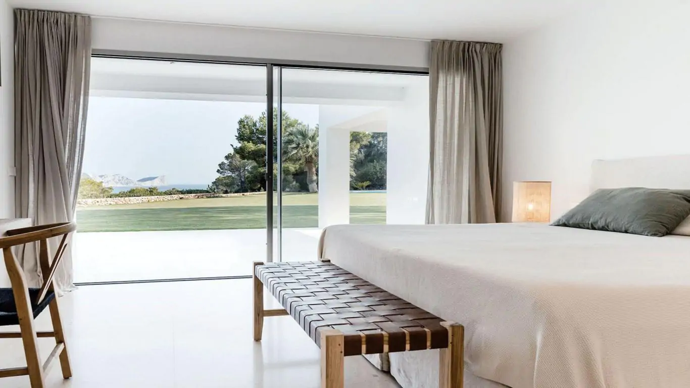 Villa Tara | Ibiza