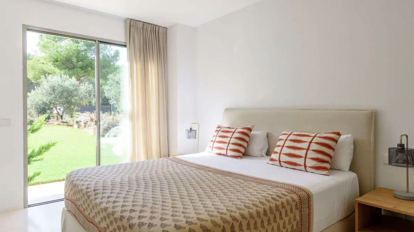 Villa Tara | Ibiza