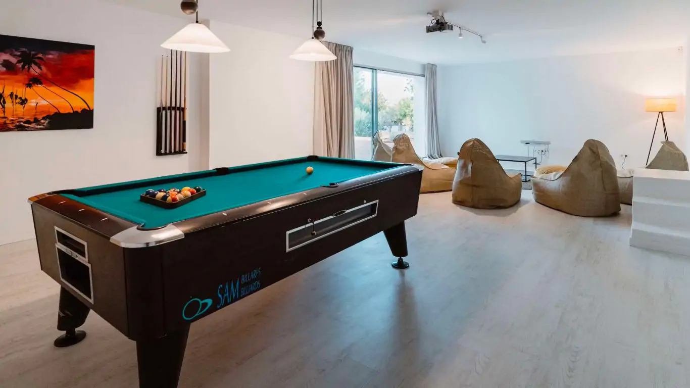Villa Tara | Ibiza