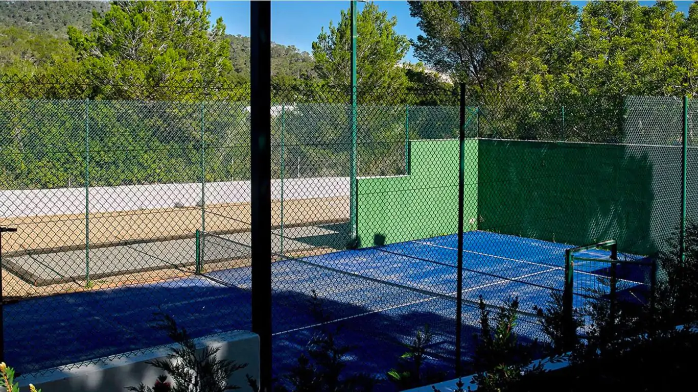 Villa Tara | Ibiza