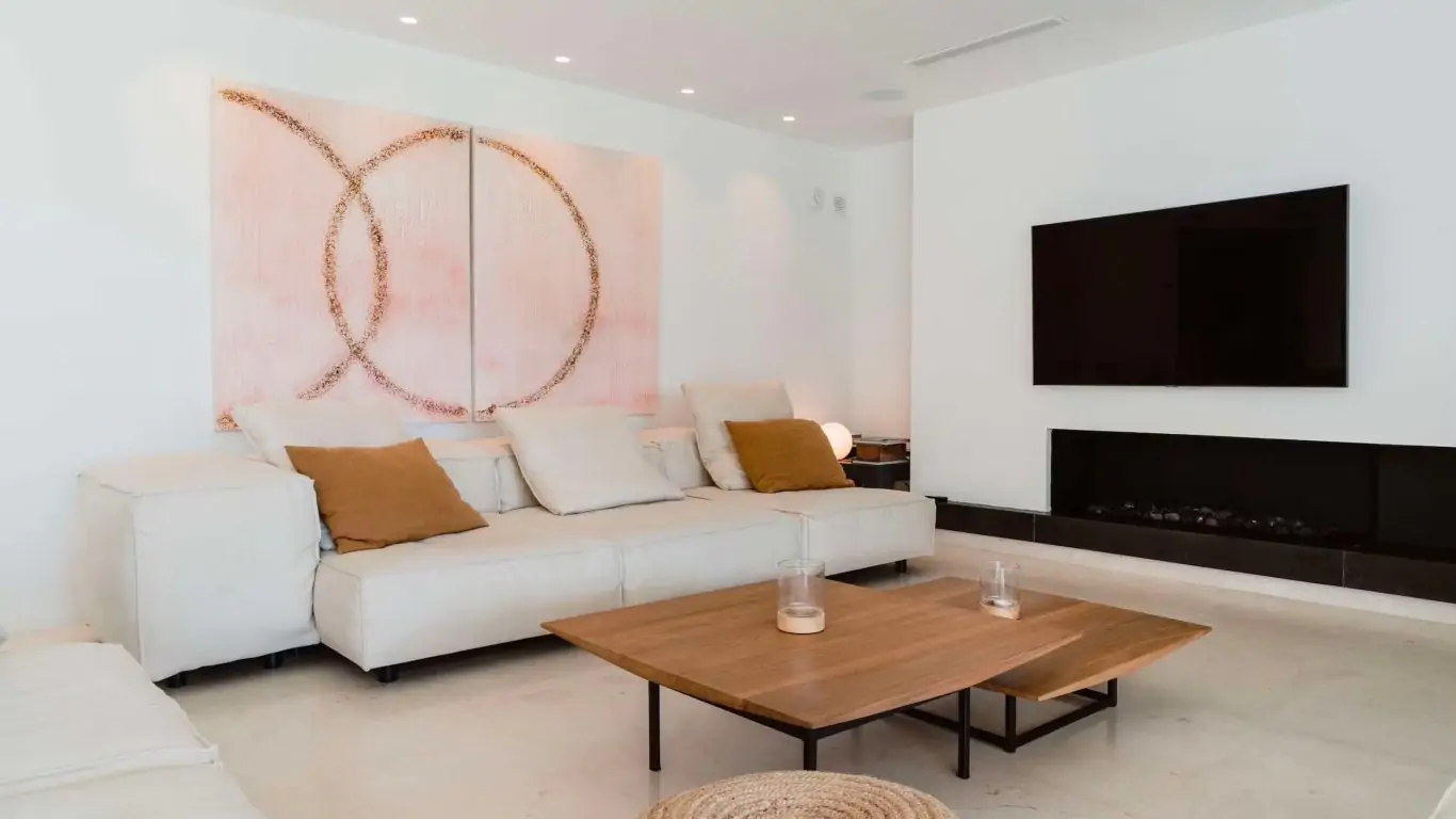 Villa Tara | Ibiza