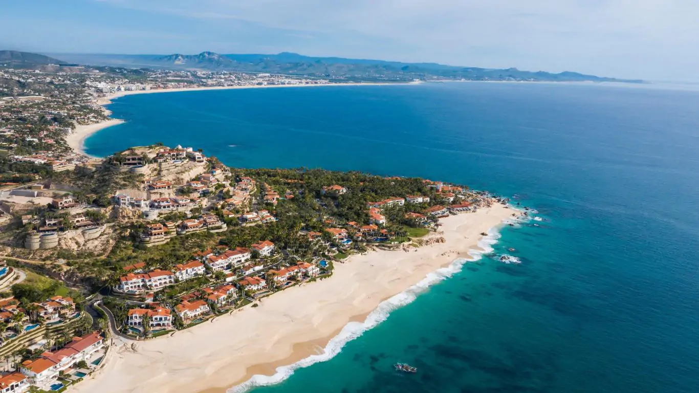 Del Mar Casita 42 | Cabo