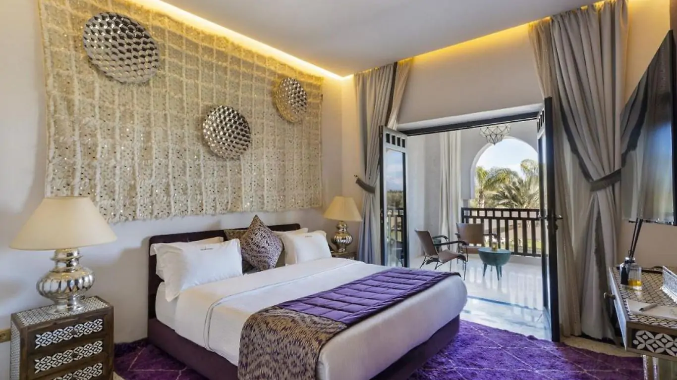Palais Anthea | Marrakesh