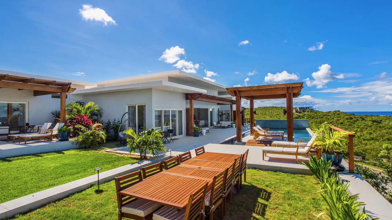 Villa Alkera | Anguilla