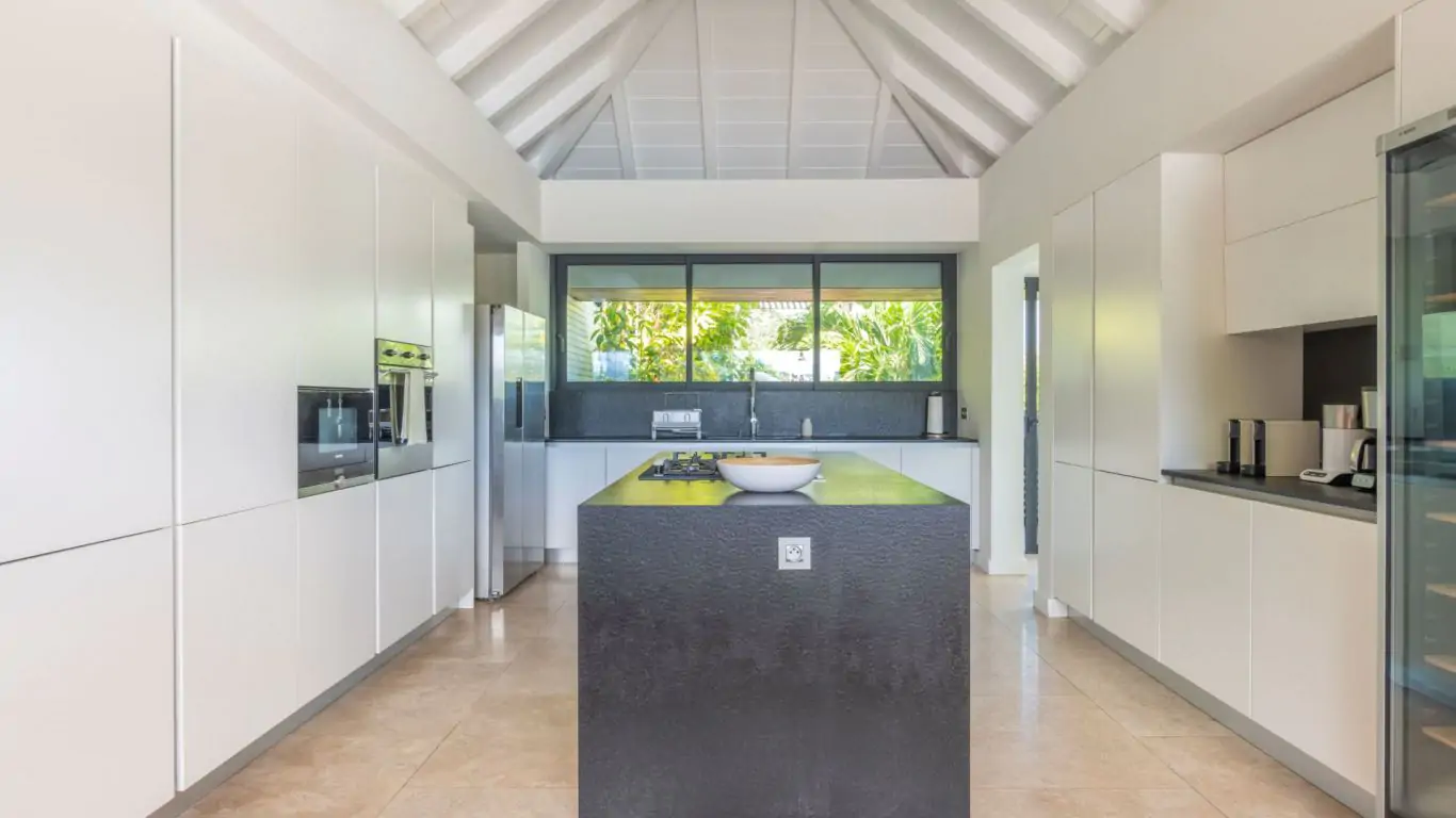 Villa Firefly | St. Barth