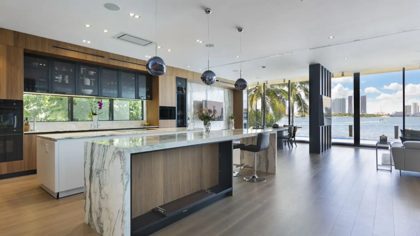 Villa Violeta | Miami