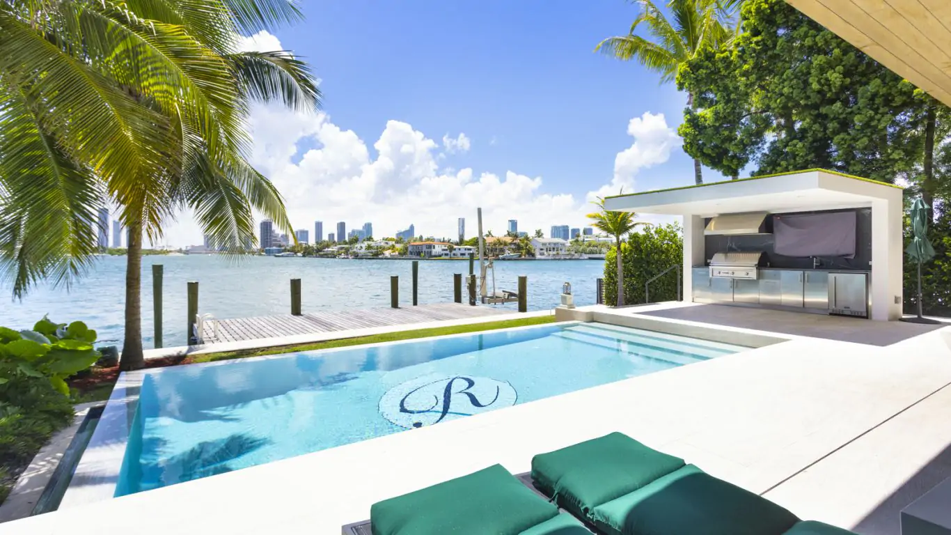 Villa Violeta | Miami