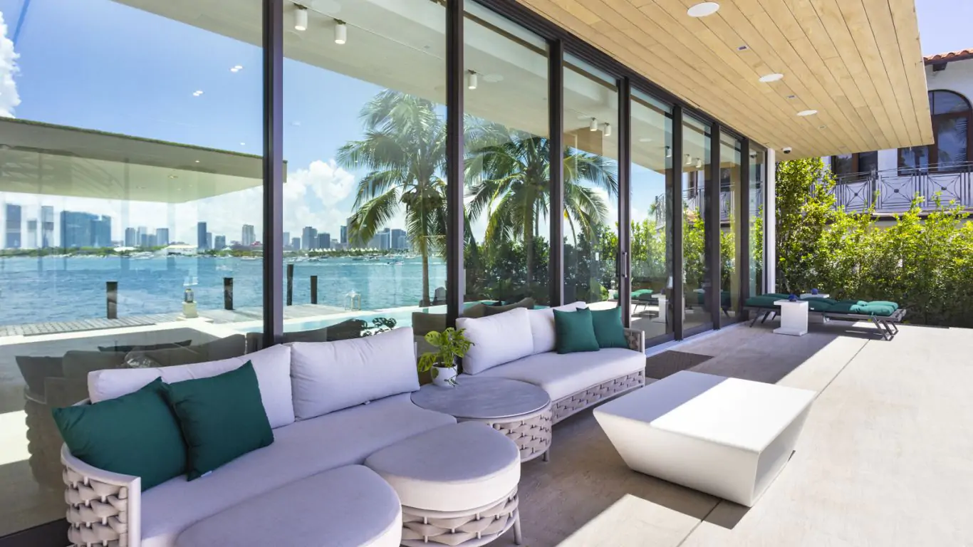 Villa Violeta | Miami