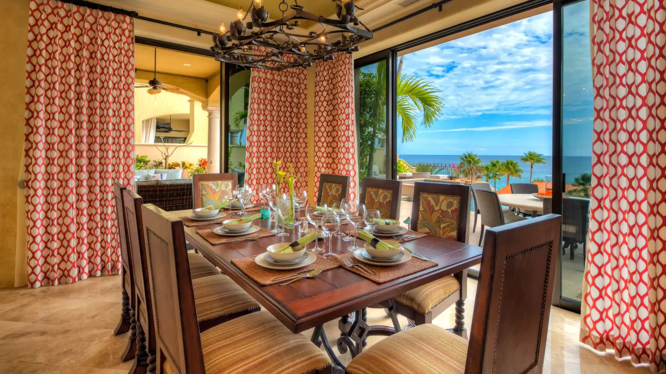 Villa Taraza | Cabo