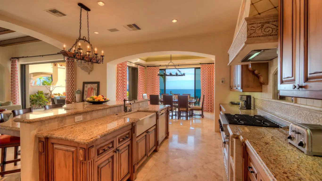 Villa Taraza | Cabo