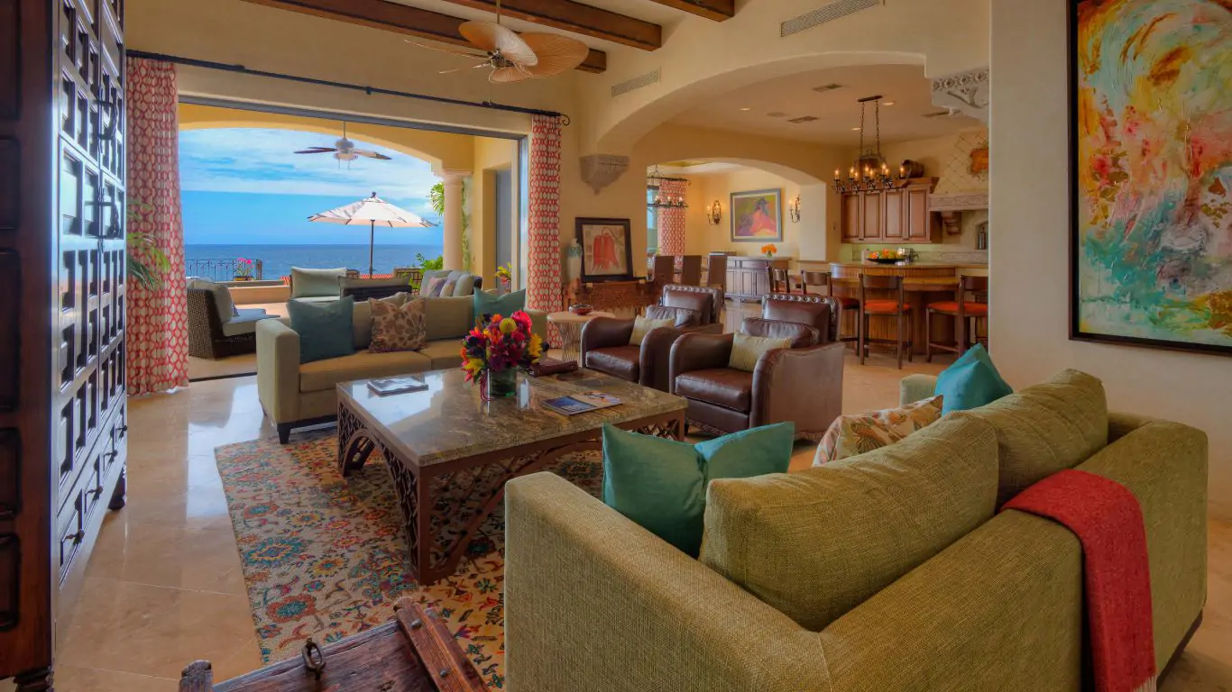 Villa Taraza | Cabo