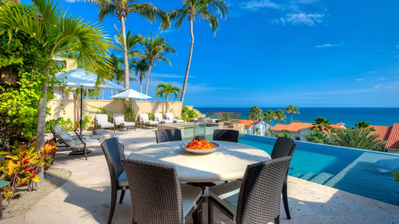 Villa Taraza | Cabo