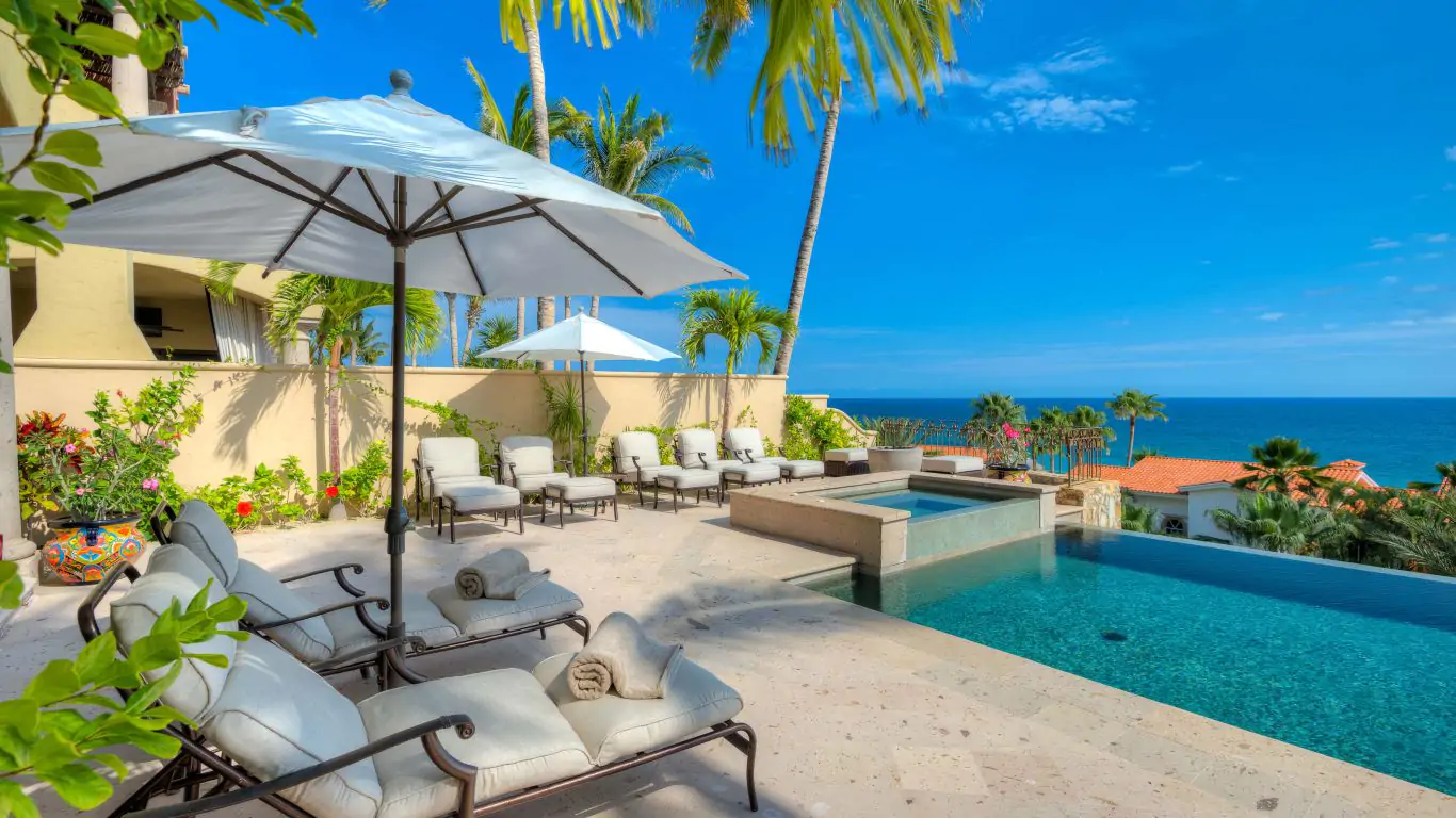 Villa Taraza | Cabo