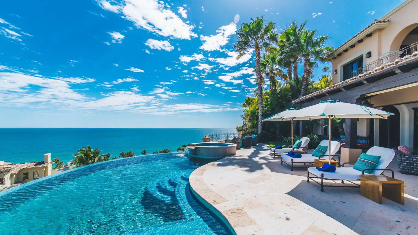 Del Mar Espiritu Casita 61 | Cabo