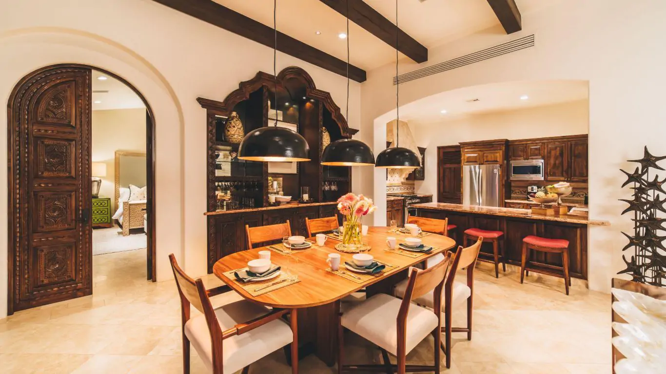 Del Mar Espiritu Casita 61 | Cabo