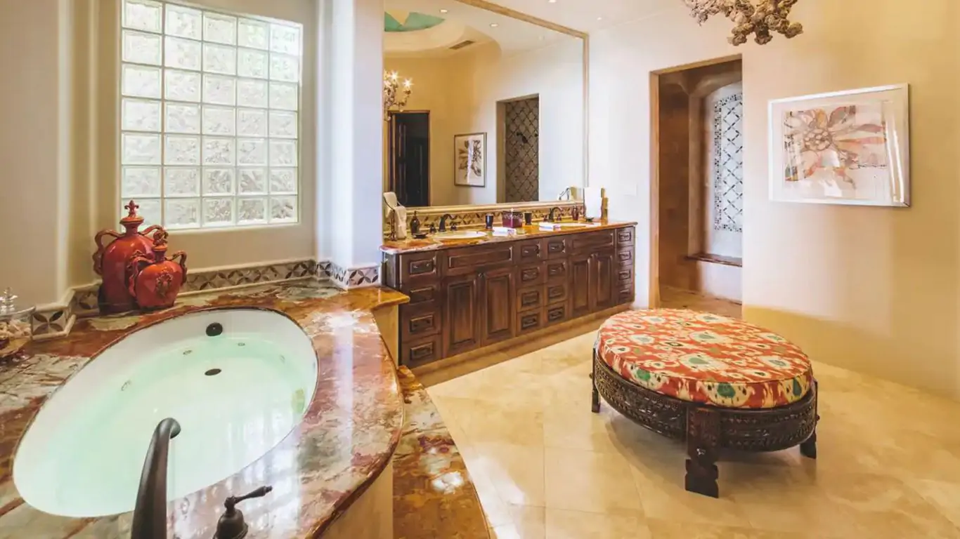 Del Mar Espiritu Casita 61 | Cabo