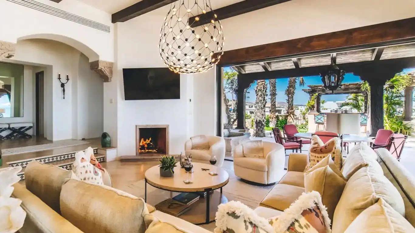 Del Mar Espiritu Casita 61 | Cabo
