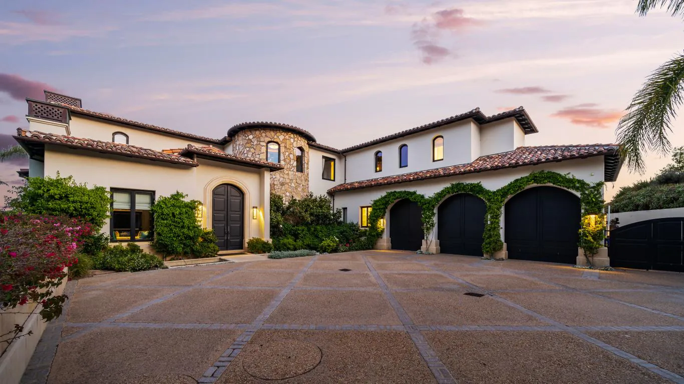 Villa Cara | Malibu