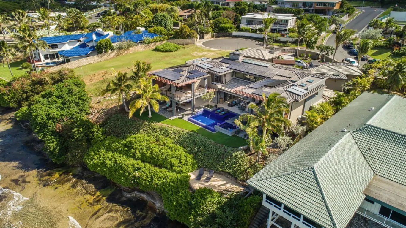 Villa Leticia | Oahu
