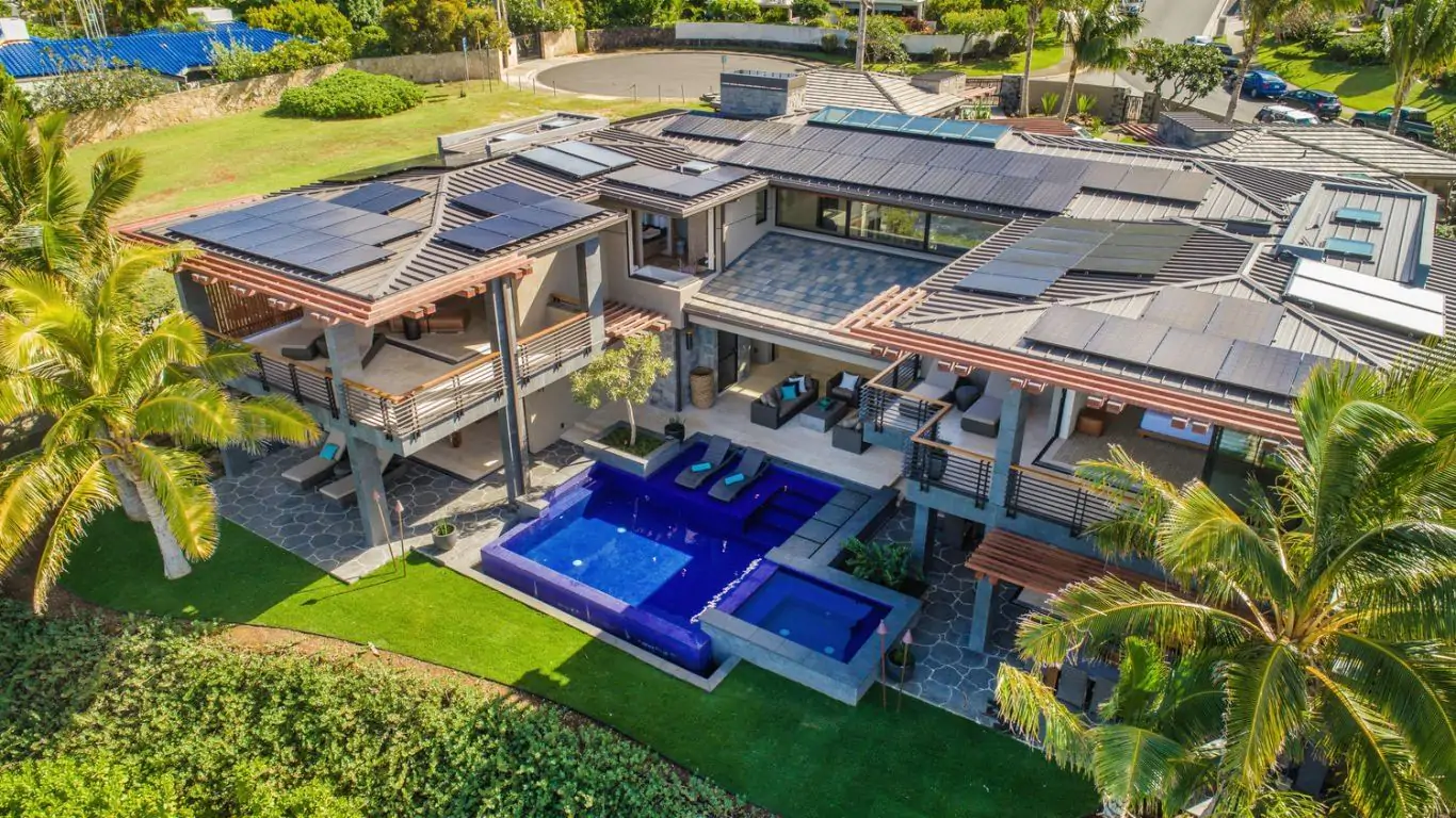 Villa Leticia | Oahu