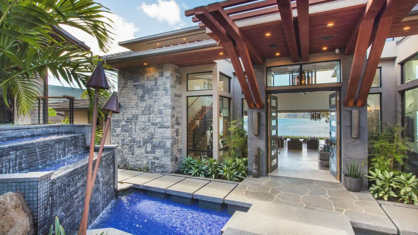 Villa Leticia | Oahu
