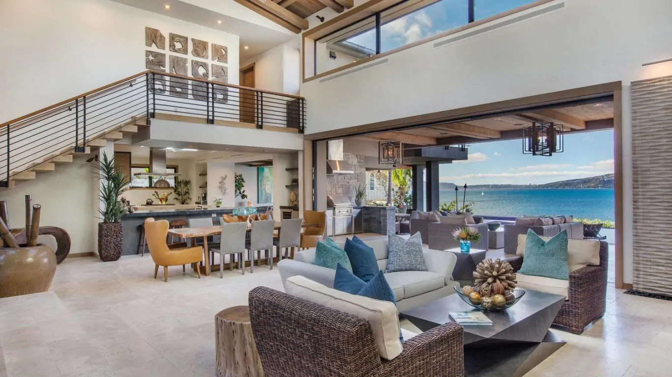 Villa Leticia | Oahu