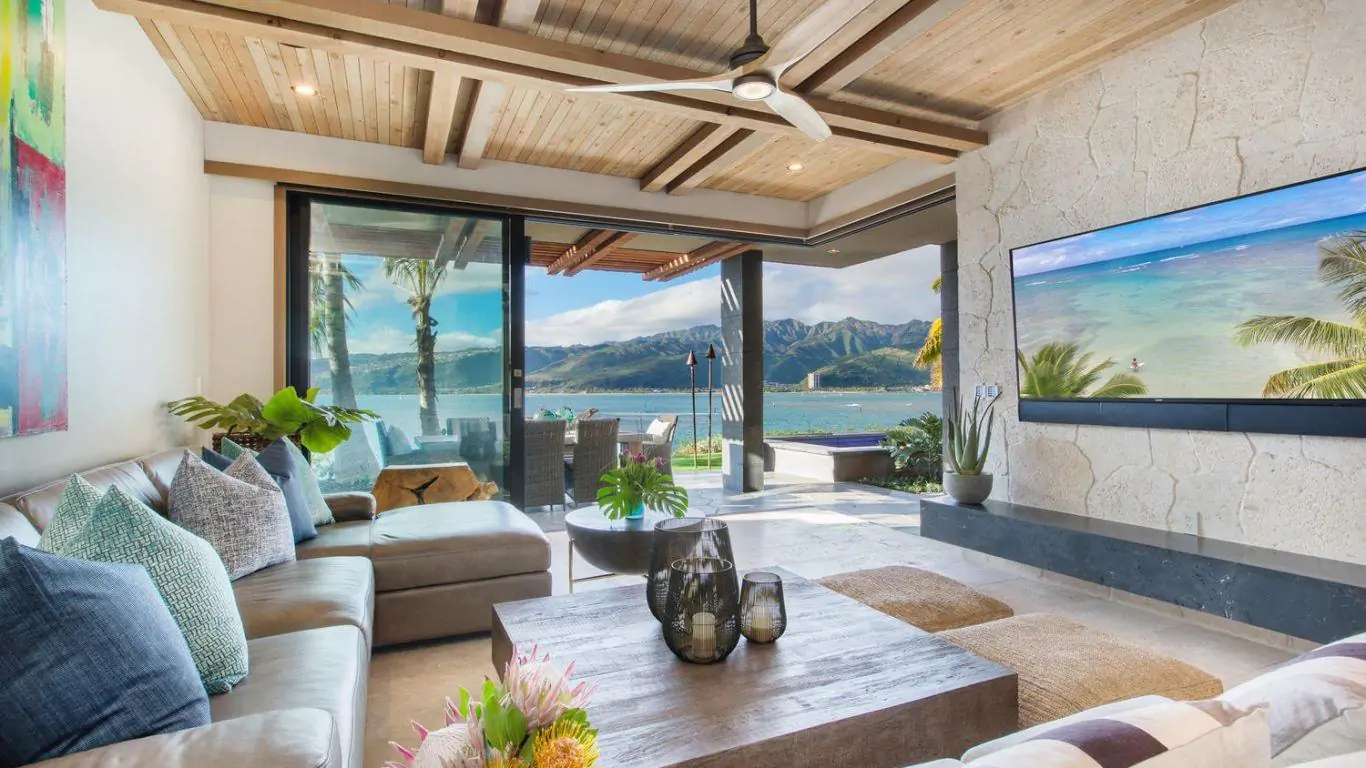 Villa Leticia | Oahu