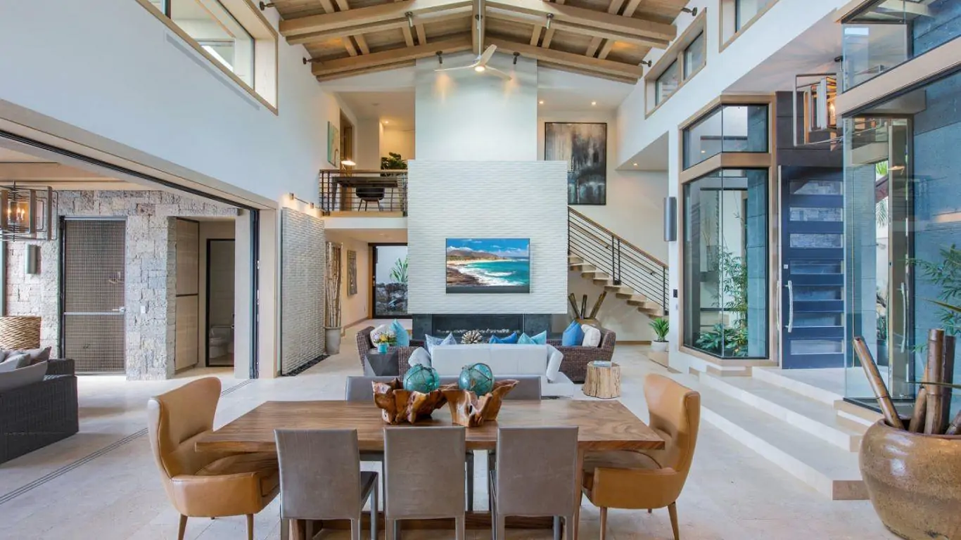 Villa Leticia | Oahu
