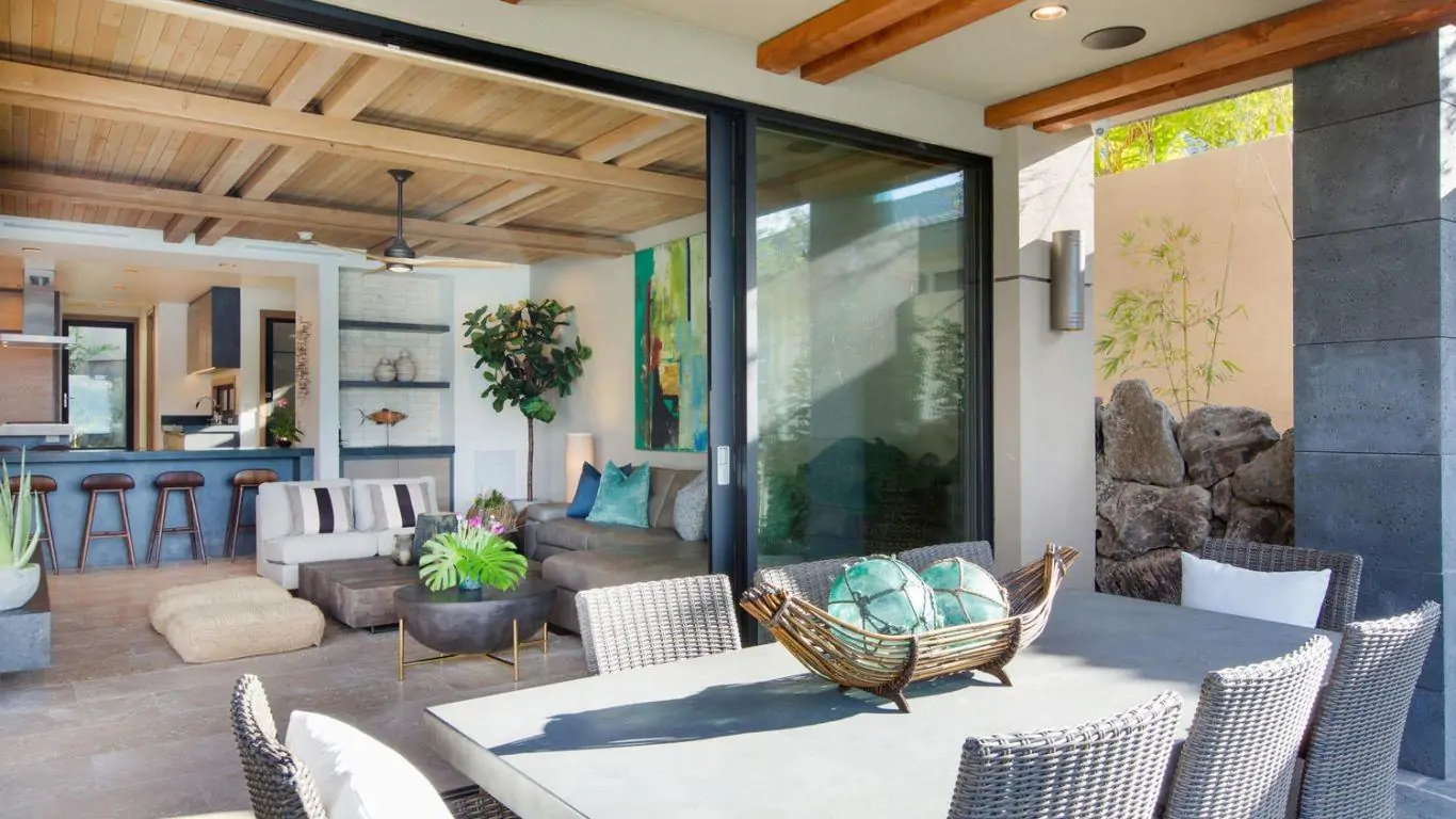 Villa Leticia | Oahu