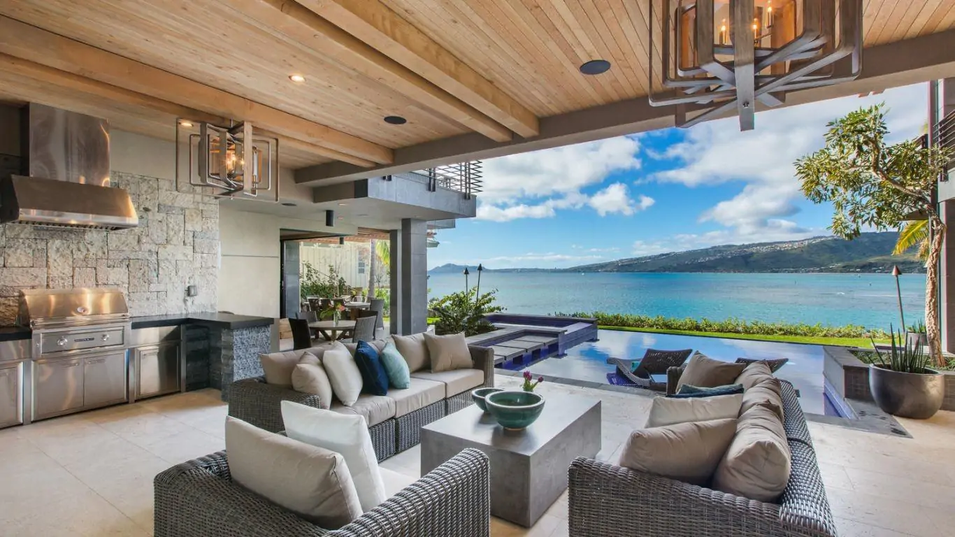 Villa Leticia | Oahu